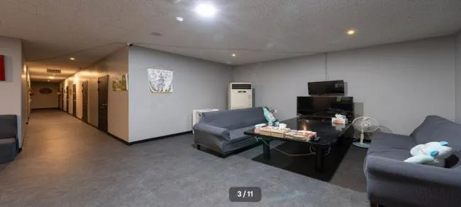 달서구 호산동 jb타이마사지 관리 공간 · 아로마 마사지샵