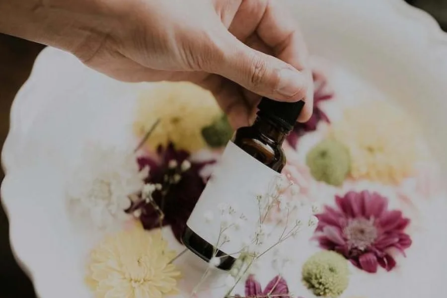달서구 용산동 오션테라피 관리 공간 · 아로마 마사지샵