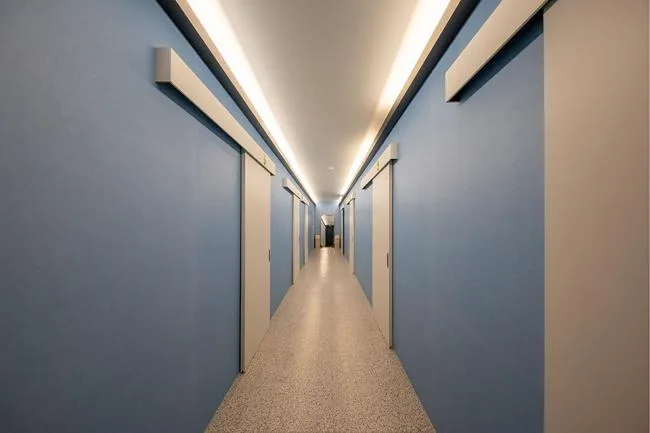 달서구 상인동 라라테라피 내부 인테리어 · 스웨디시 마사지샵