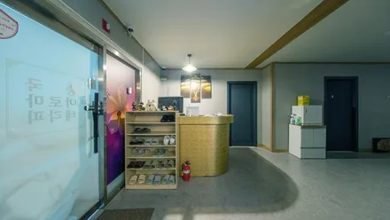 달서구 상인동 영타이테라피 마사지샵