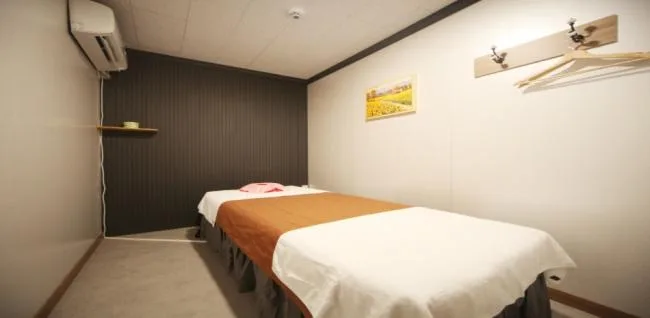 영등포구 당산동 명손마사지 대기 공간 · 바디관리 마사지샵