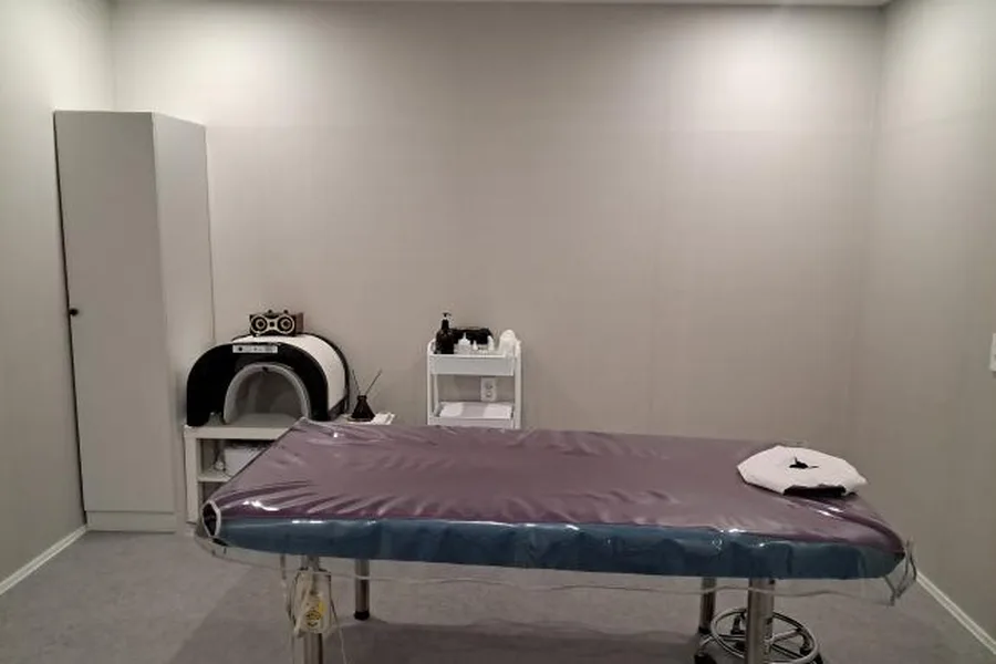 대덕구 목상동 다온테라피 관리 공간 · 스웨디시 마사지샵
