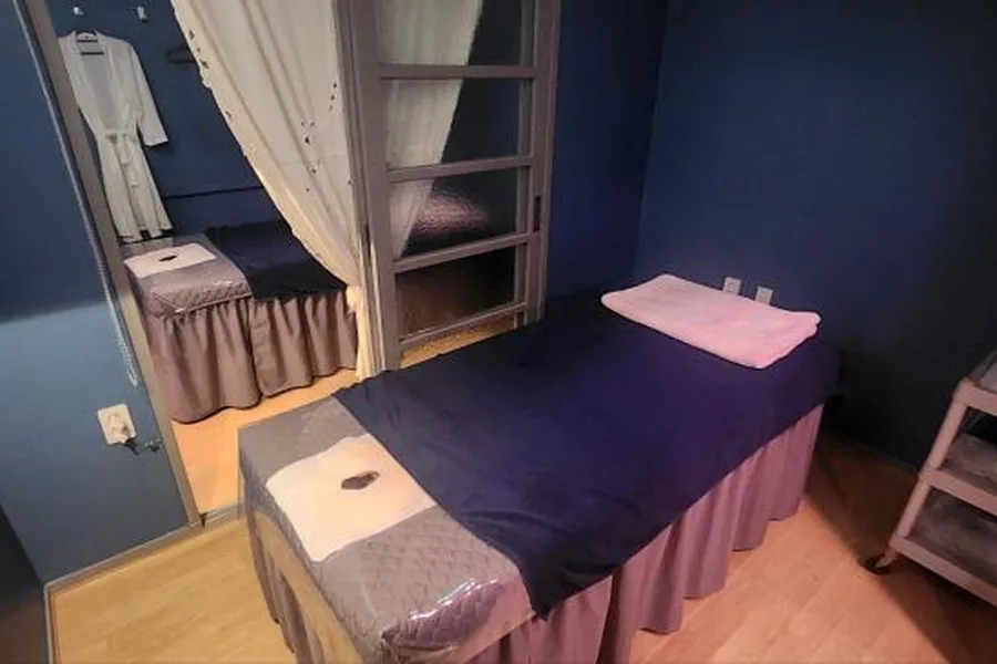 대덕구 송촌동 테라피-끌림 관리 공간 · 스웨디시 마사지샵