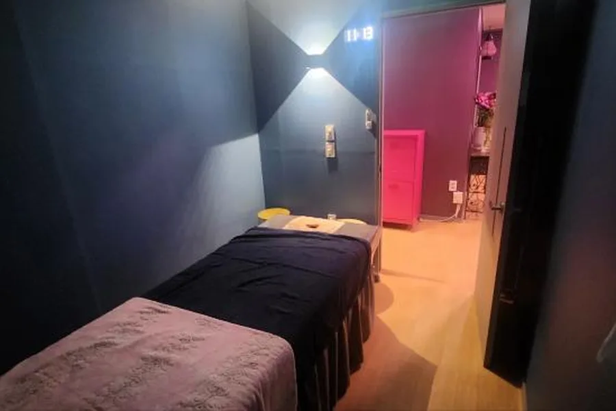 대덕구 송촌동 테라피-끌림 이용 시설 · 스웨디시 마사지샵
