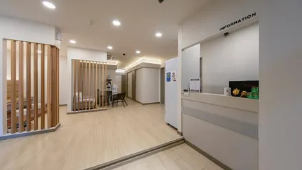 중구 산성동 락쿤타이 · 스웨디시 마사지샵