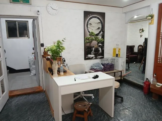 서구 탄방동 칭다오중국전통마사지 내부 인테리어 · 아로마 마사지샵