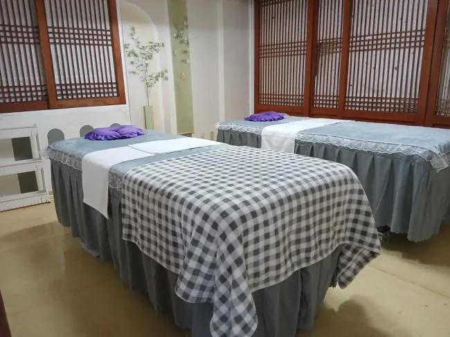 서구 탄방동 칭다오중국전통마사지 이용 시설 · 아로마 마사지샵