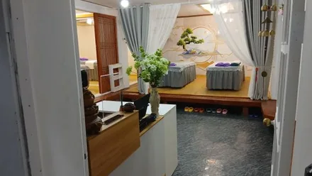 서구 탄방동 칭다오중국전통마사지 · 아로마 마사지샵