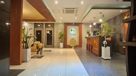 서구 둔산동 둔산타이 · 아로마 마사지샵