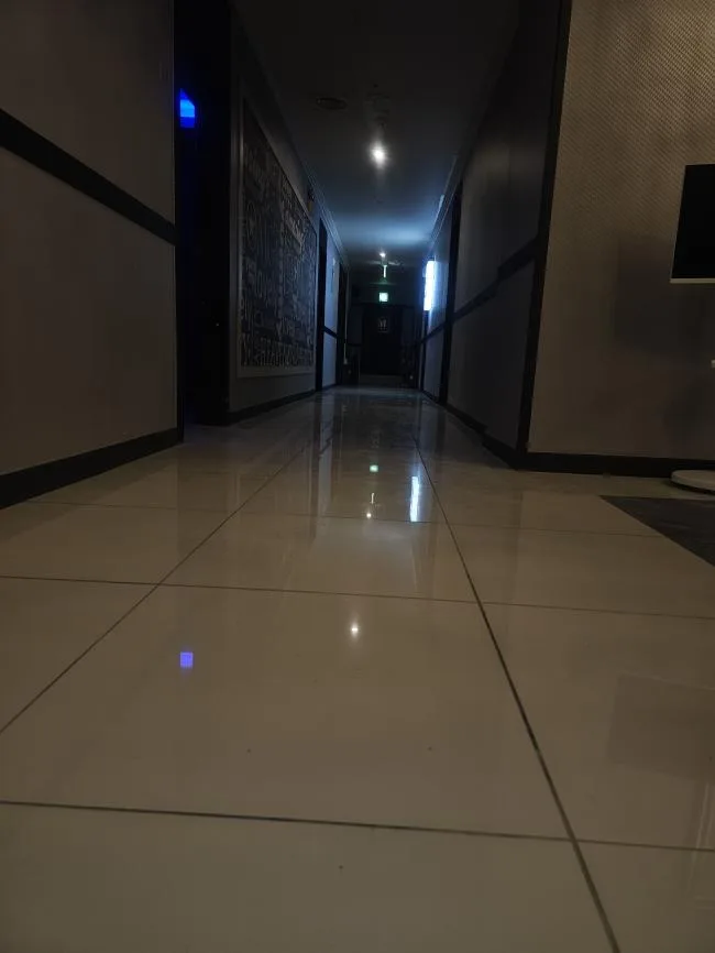 서구 둔산동 퀸즈테라피 내부 인테리어 · 스웨디시 마사지샵