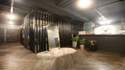 서구 괴정동 view스파 · 스웨디시 마사지샵