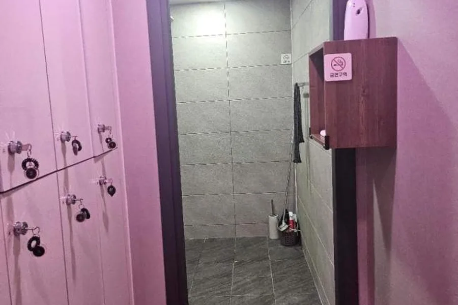 서구 둔산동 연마사지 이용 시설 · 스웨디시 마사지샵