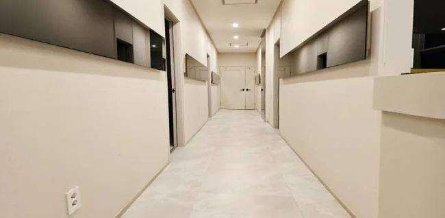 유성구 봉명동 1프로타이아로마 관리 공간 · 아로마 마사지샵