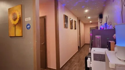 유성구 반석동 끌림테라피 · 스웨디시 마사지샵