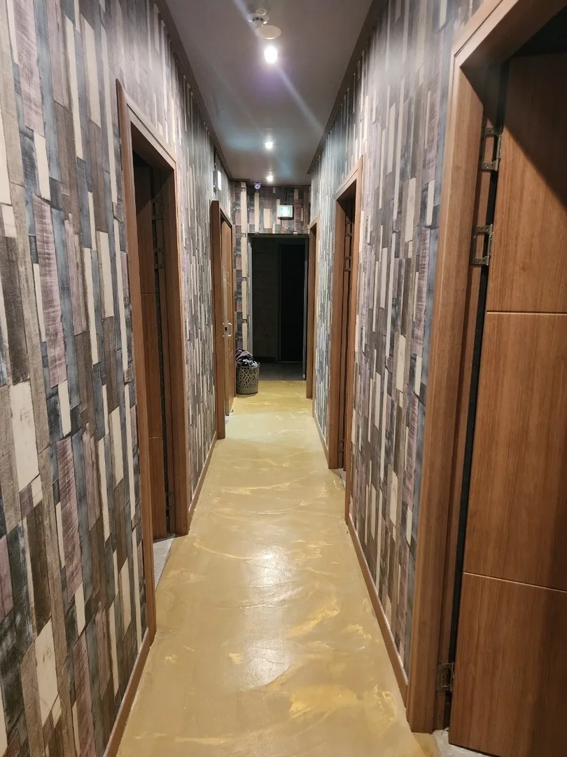 유성구 관평동 미르메라 이용 시설 · 스웨디시 마사지샵