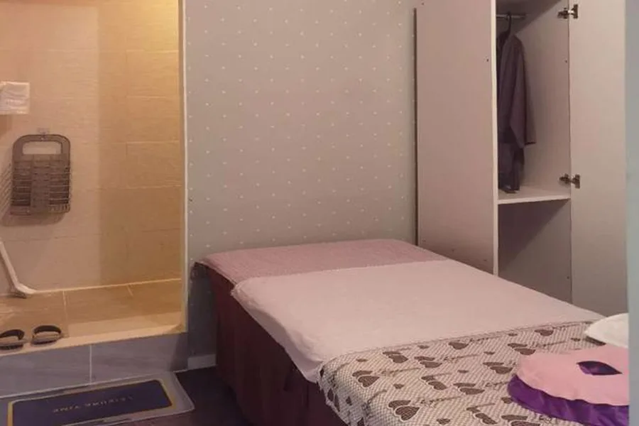 유성구 봉명동 명품아로마 이용 시설 · 스웨디시 마사지샵