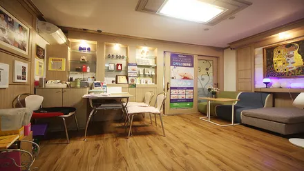 창동 로즈마리에스테틱 · 피부관리 마사지샵