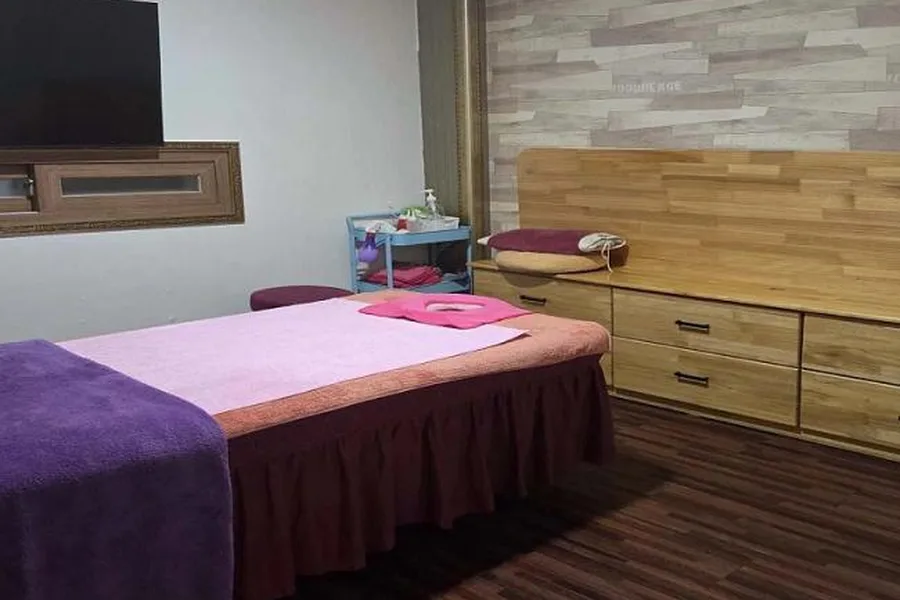 동구 범일동 사바이테라피 관리 공간 · 아로마 마사지샵