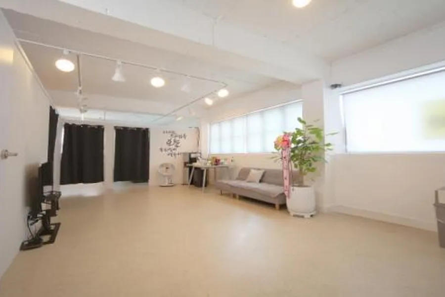 동대문구 장안동 굿중국전통마사지 관리 공간 · 아로마 마사지샵