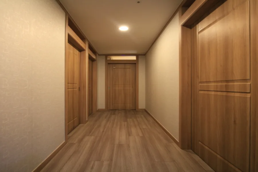 동대문구 용두동 경동힐링센터 관리 공간 · 아로마 마사지샵