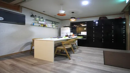 용두동 경동힐링센터 · 아로마 마사지샵