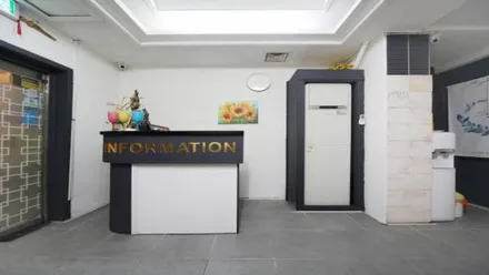 동대문구 장안동 연테라피 · 스웨디시 마사지샵