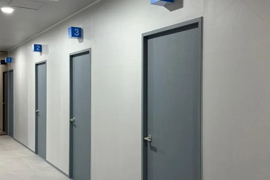 동구 율하동 아쿠아마사지 이용 시설 · 아로마 마사지샵