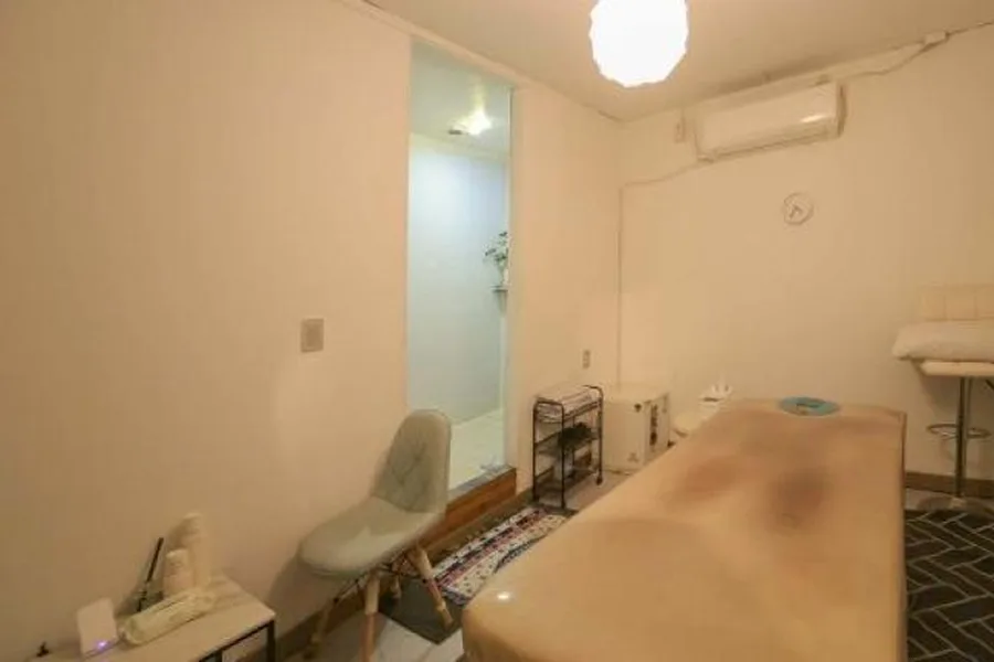 동구 신천동 한인테라피 대표 전경 · 스웨디시 마사지샵