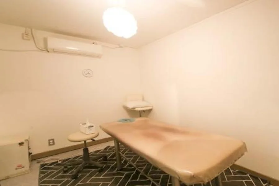 동구 신천동 한인테라피 관리 공간 · 스웨디시 마사지샵