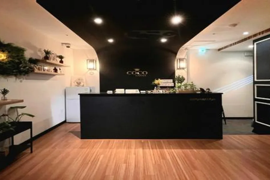 동구 신서동 코코한국테라피 대표 전경 · 스웨디시 마사지샵