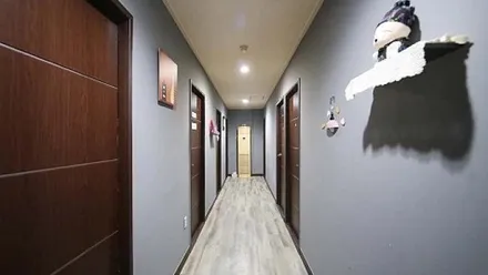 동구 효목동 쿨테라피 · 아로마 마사지샵