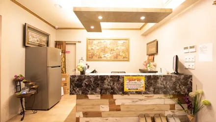 신서동 뿜뿜바디아로마 · 아로마 마사지샵
