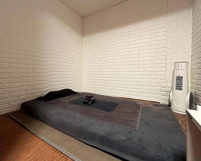 마포구 동교동 홍대마사지 대표 전경 · 스포츠 마사지샵