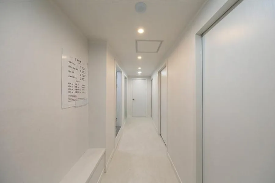 동작구 사당동 수테라피 대표 전경 · 스웨디시 마사지샵