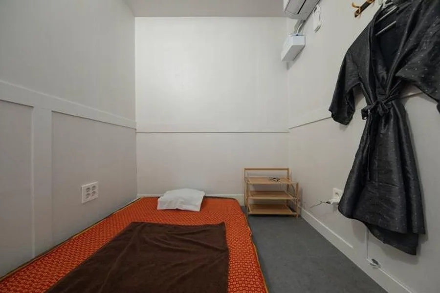 동작구 사당동 수테라피 이용 시설 · 스웨디시 마사지샵
