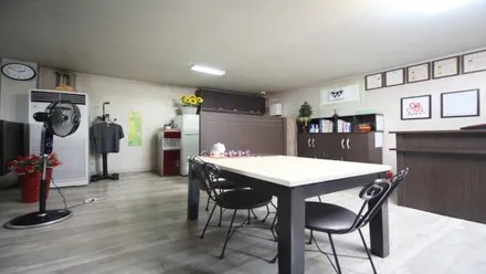 은평구 대조동 약손 · 아로마 마사지샵