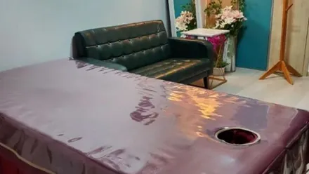 마곡동 1인샵 주아 · 스웨디시 마사지샵