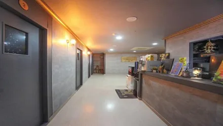 명지동 가자세신 · 아로마 마사지샵