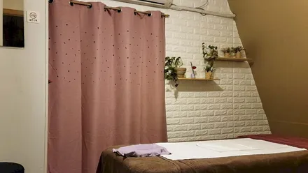 내발산동 힐링스웨디시 · 스웨디시 마사지샵
