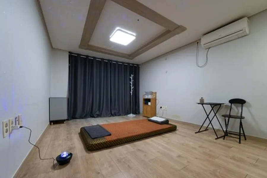 강서구 신호동 힐링타이 대표 전경 · 아로마 마사지샵