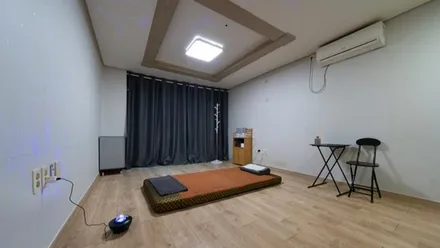 신호동 힐링타이 · 아로마 마사지샵