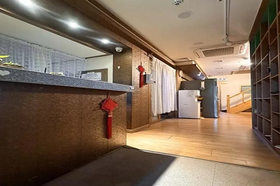 강서구 마곡동 휴테라피 대표 전경 · 아로마 마사지샵