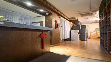 마곡동 휴테라피 · 아로마 마사지샵