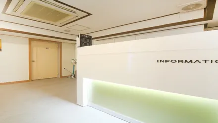 화곡동 잇츠타이 · 스웨디시 마사지샵