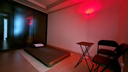 명지동 타이케아 · 타이 마사지샵
