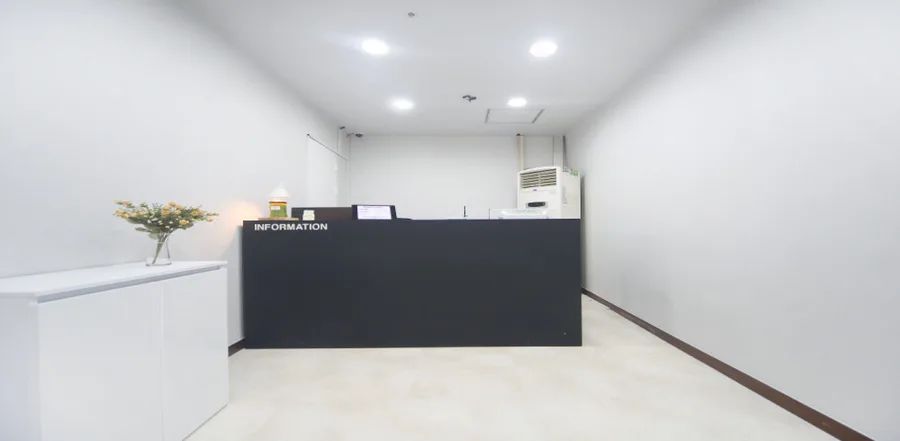 송파구 가락동 허니테라피 대표 전경 · 스웨디시 마사지샵