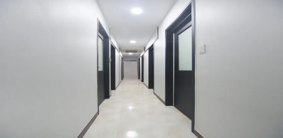송파구 가락동 허니테라피 관리 공간 · 스웨디시 마사지샵