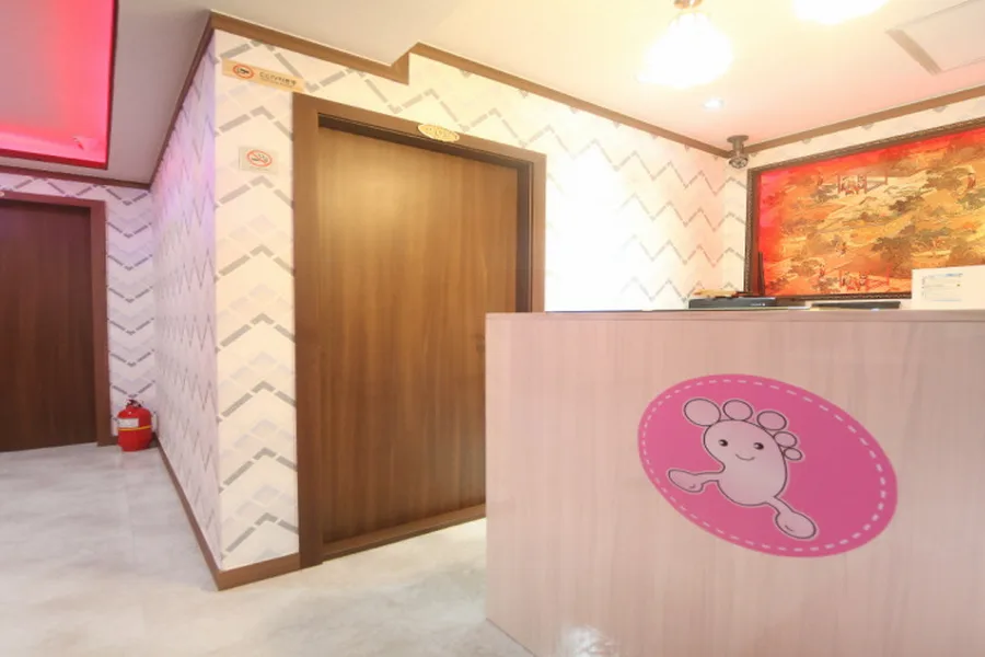 송파구 가락동 내몸사랑 대표 전경 · 체형관리 마사지샵