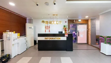 구미시 진평동 에이스 · 스웨디시 마사지샵