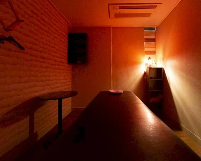 구미시 황상동 오션아로마 대기 공간 · 스웨디시 마사지샵